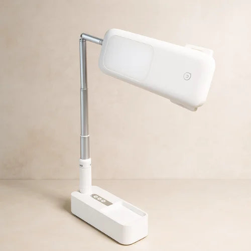 VisionPod – Phone Holder for Total Control Over Your Content