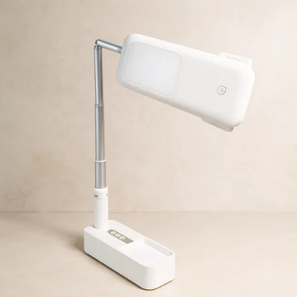 VisionPod – Phone Holder for Total Control Over Your Content