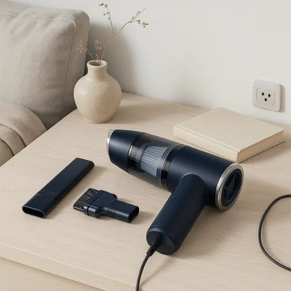 AirSweep Compact Dual Function